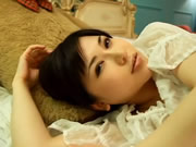 Actrice japonaise Anri Okita