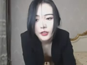 Coréenne Sweet fille Live Sex Chat Sexy Danse