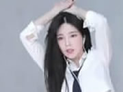 Danse sexy coréenne