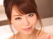 Elle Soapland Salope avec la plus haute hospitalité de classe - Akiho Yoshizawa